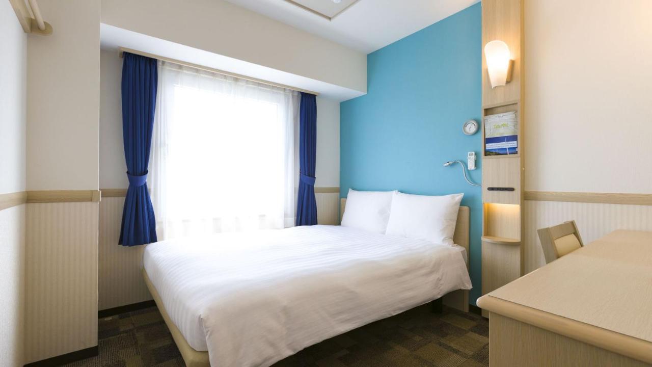 Toyoko Inn Tokyo Akishima-Eki Minami-Guchi المظهر الخارجي الصورة