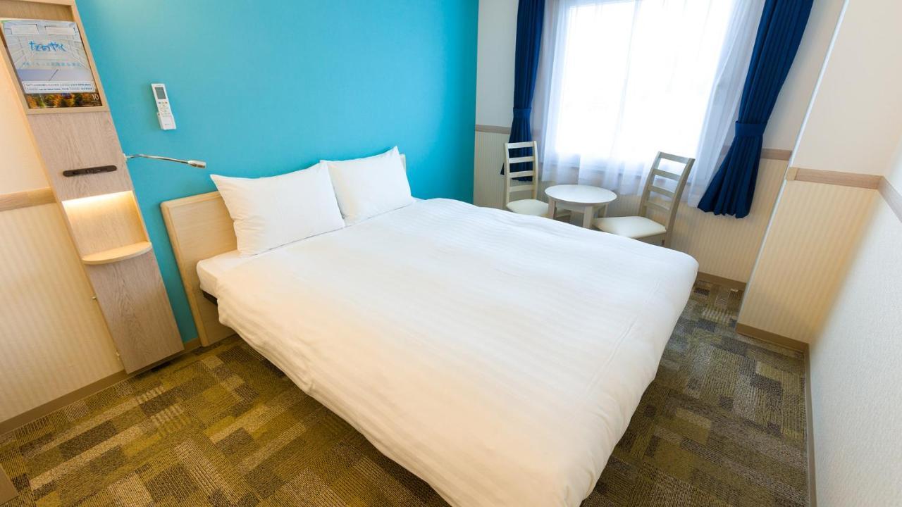 Toyoko Inn Tokyo Akishima-Eki Minami-Guchi المظهر الخارجي الصورة