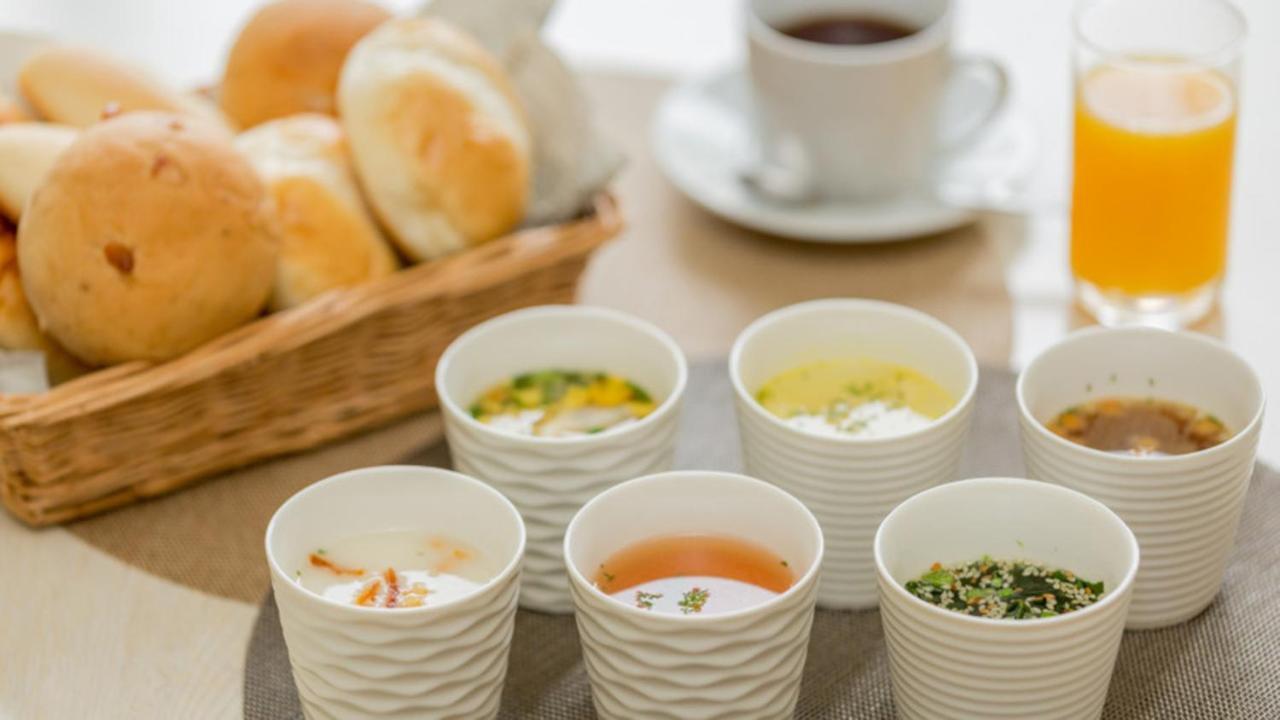 Toyoko Inn Tokyo Akishima-Eki Minami-Guchi المظهر الخارجي الصورة