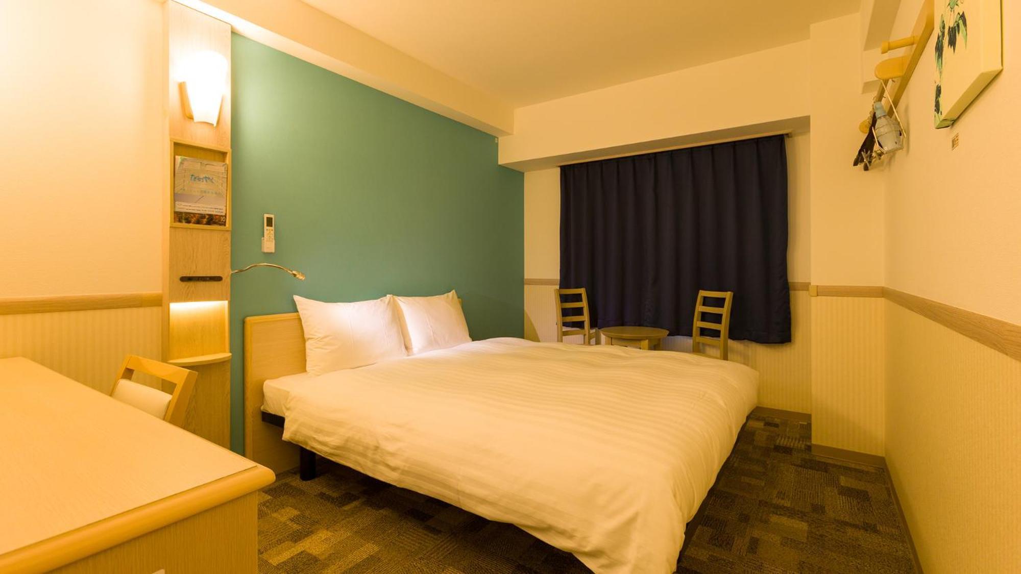 Toyoko Inn Tokyo Akishima-Eki Minami-Guchi الغرفة الصورة
