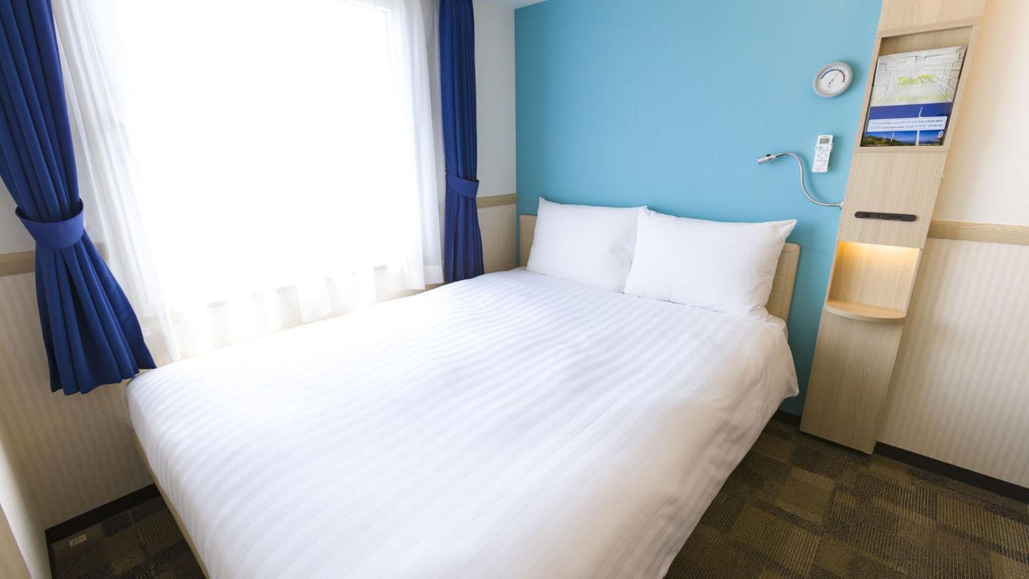 Toyoko Inn Tokyo Akishima-Eki Minami-Guchi الغرفة الصورة